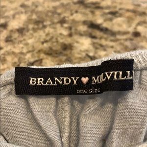 BrandyMelville Shorts baby blue